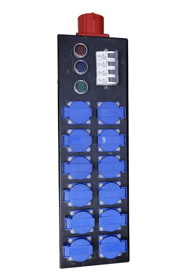 Iron Board